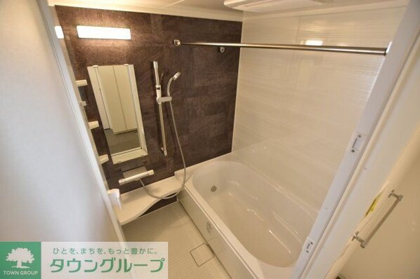 アソシエール文京白山の物件内観写真